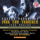 IVAN THE TERRIBLE<br/><h5>Megjelenés: 2018-02-05</h5>