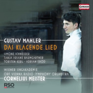 DAS KLAGENDE LIED