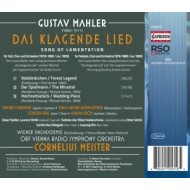 DAS KLAGENDE LIED