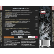 ON ETERNAL LIFE/FANTASTIC OVERTURE/EKKEHARD