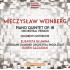 WEINBERG: PIANO QUINTET OP.18 (ORCHESTRA VERSION)