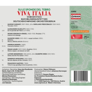 SU LE SPONDE DEL TEBRO - VIVA ITALIA