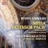 MISSA DEFENSOR PACIS