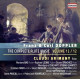 FRANZ & CARL DOPPLER: THE COMPLETE FLUTE MUSIC, VOL. 12<br/><h5>Megjelenés: 2021-01-01</h5>