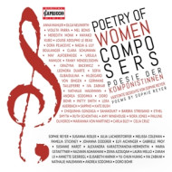 POETRY OF WOMAN COMPOSERS