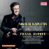 PIANO CONCERTO NO.4/DOUBLE CONCERTO/CHAMBER SYMPHONY