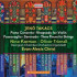 JENO TAKACS: PIANO CONCERTO/RHAPSODY FOR VIOLIN/PASSACAGLIA/SERENADE