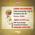 GOLTERMANN: CELLO CONCERTO NO. 1, OP. 14 - SYMPHONY, OP. 20