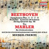 BEETHOVEN - THE MAHLER RE-ORCHESTRATIONS