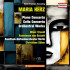 MARIA HERZ: PIANO CONCERTO - CELLO CONCERTO - ORCHESTRAL WORKS