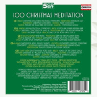 100 CHRISTMAS MEDITATION