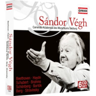SANDOR VEGH