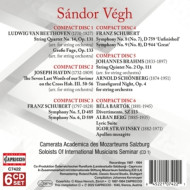 SANDOR VEGH