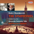 SHOSTAKOVICH: THE SYMPHONIES
