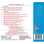STRING CONCERTOS