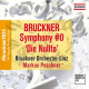 BRUCKNER: SYMPHONIE DIE NULLTE<br/><h5>Megjelenés: 2022-02-04</h5>