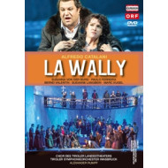 LA WALLY