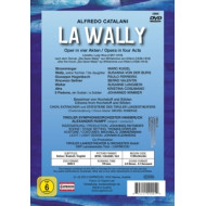 LA WALLY