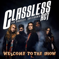 WELCOME TO THE SHOW