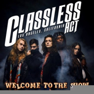 WELCOME TO THE SHOW