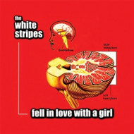 7-FELL IN LOVE WITH A..