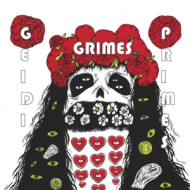 GEIDI GRIMES