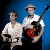 7-GONNA LAY DOWN MY OLD GUITAR/LONESOME YODEL BLUES NO.2