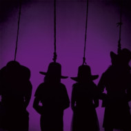 7-HONKY TONK HORROR/DEAD SHOE