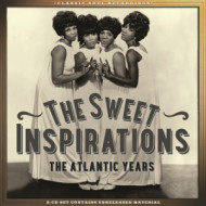 ATLANTIC YEARS