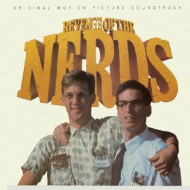 REVENGE OF THE NERDS
