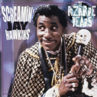 BIZARRE YEARS