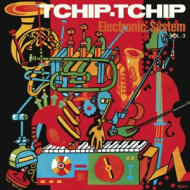 TCHIP TCHIP (VOL.3)