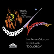 TOOMORROW