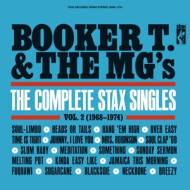 COMPLETE STAX SINGLES VOL.2 (1968-1974)