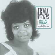 FULL TIME WOMAN: THE LOST COTILLION ALBUM