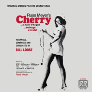 CHERRY...& HARRY & RAQUEL
