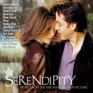 SERENDIPITY