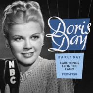 EARLY DAY:RARE SONGS FROM THE RADIO 1939-1950