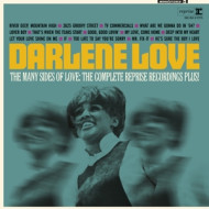 MANY SIDES OF LOVE - THE COMPLETE REPRISE RECORDINGS PLUS!