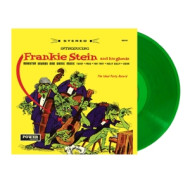 INTRODUCING FRANKIE STEIN AND HIS GHOULS