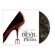 DEVIL WEARS PRADA