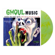 GHOUL MUSIC