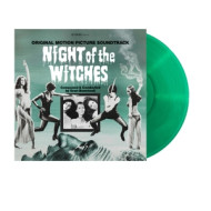 NIGHT OF THE WITCHES