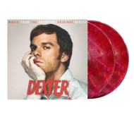 DEXTER - MUSIC FROM THE SHOWTIME ORIGINAL SERIES