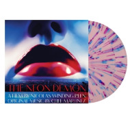 THE NEON DEMON