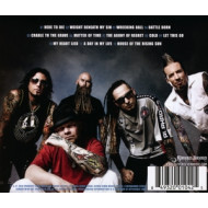 WRONG SIDE OF HEAVEN AND THE RIGHTEOUS SIDE OF HELL VOL 2