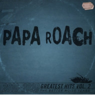 GREATEST HITS VOL.2 THE BETTER NOISE YEARS