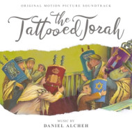 TATTOOED TORAH
