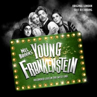 MEL BROOKS' YOUNG FRANKENSTEIN