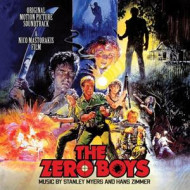 ZERO BOYS